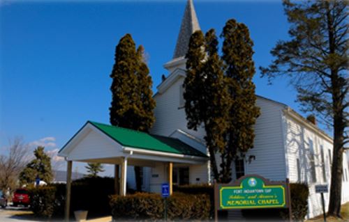 Religious Support