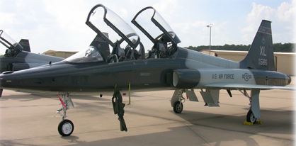 AF Aircraft