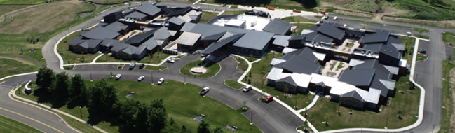 Puller Veterans Care Center