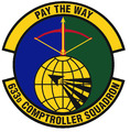 633d Comptroller Squadron