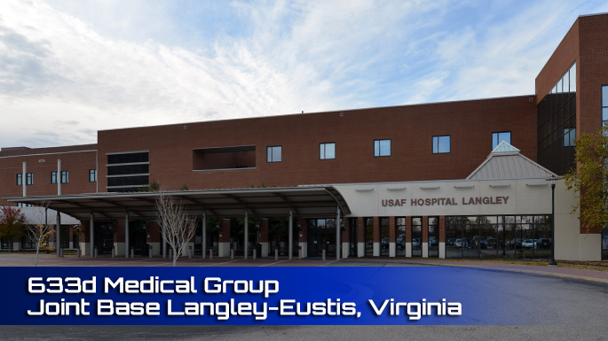 JBLE 633d Medical Group