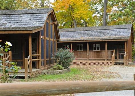 cabin in the woods