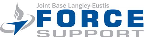 JBLE Force Support logo