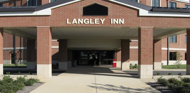 Langley Inn