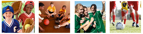 JBLE youth sports