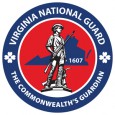 VA National Guard Insignia