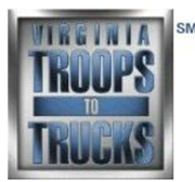 Troops to Trucks