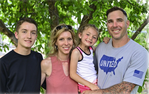 Family Readiness